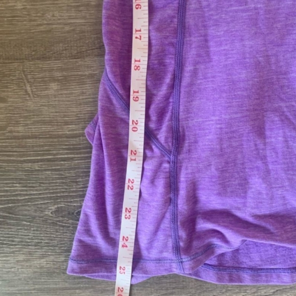 Lululemon Ruffled Tank - Picture 6 of 7